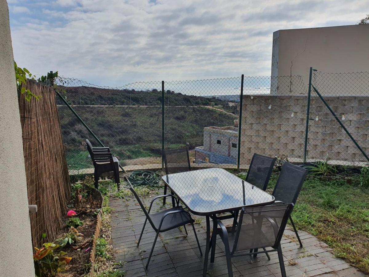 Appartement Con Jardin *