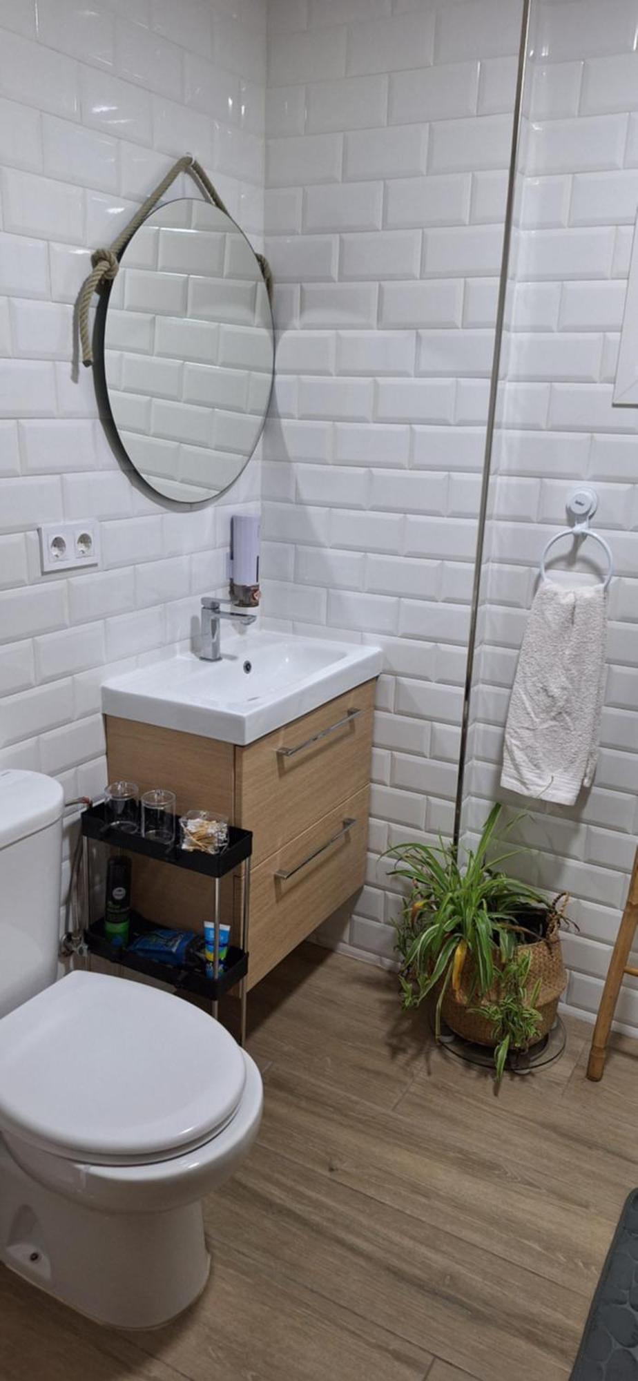 Appartement Con Jardin La Línea de la Concepción