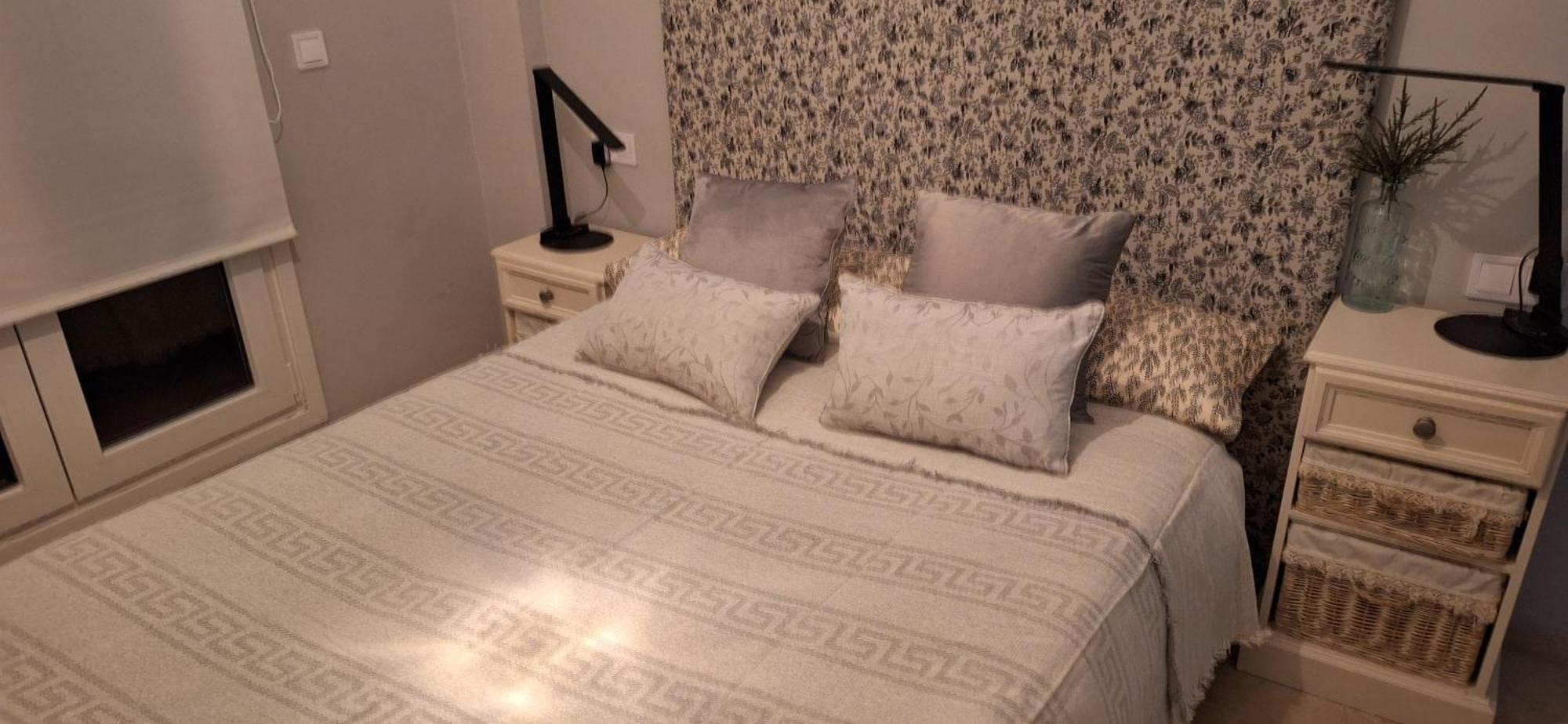Appartement Con Jardin *
