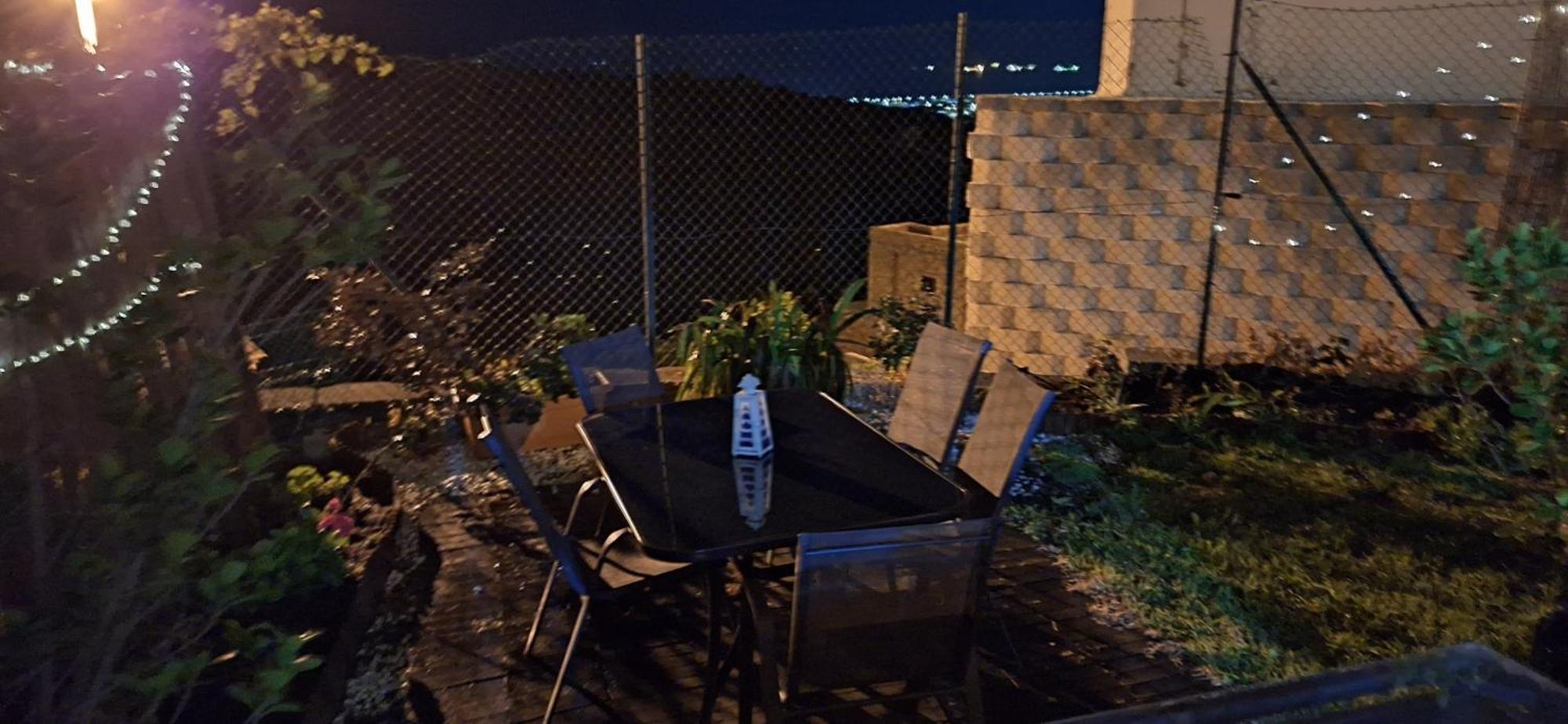 Con Jardin * La Línea de la Concepción