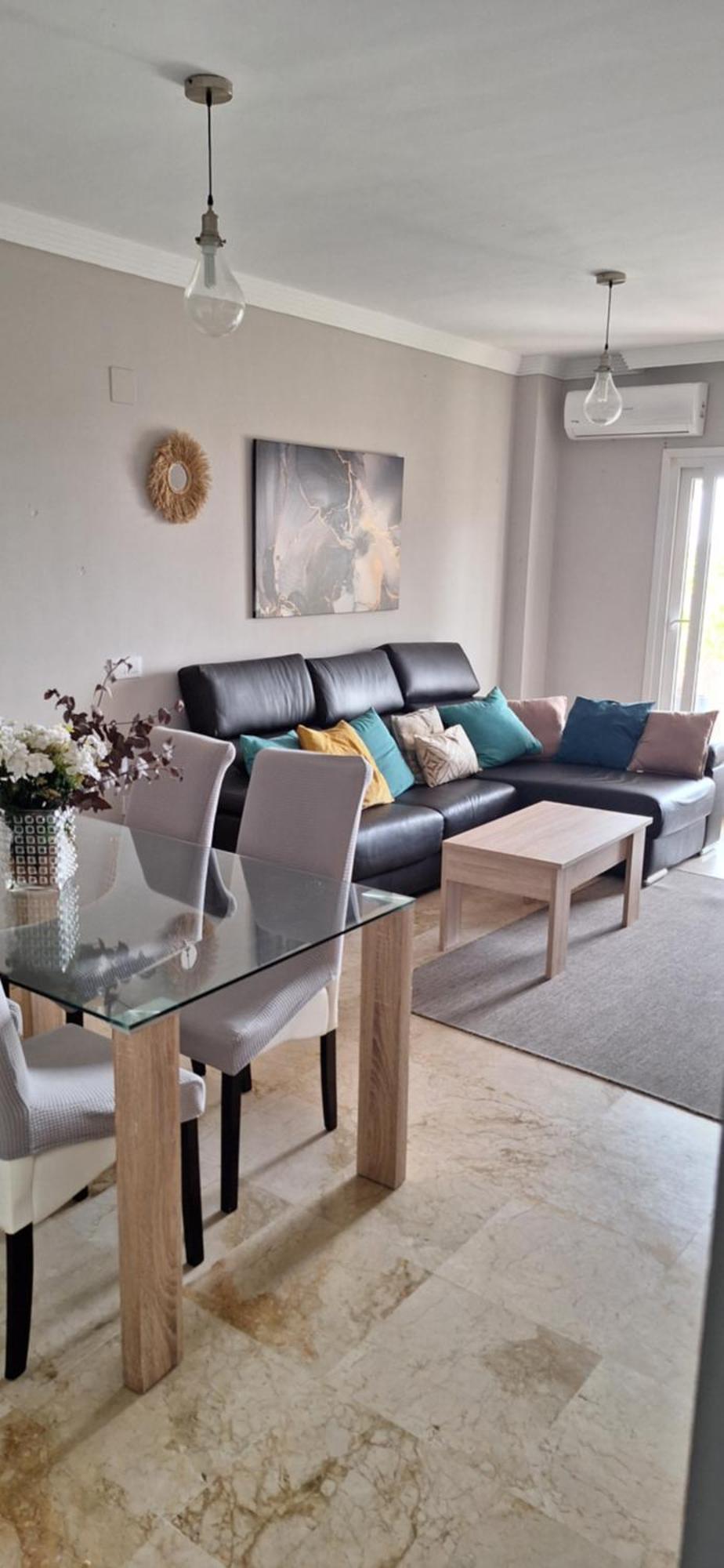 Appartement Con Jardin *