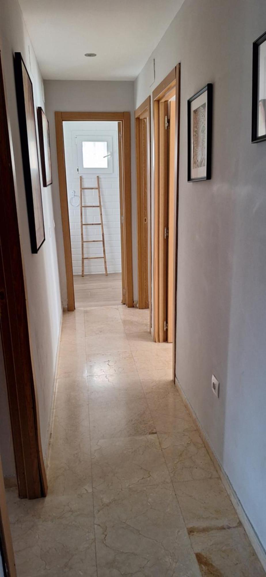 Con Jardin Apartment *