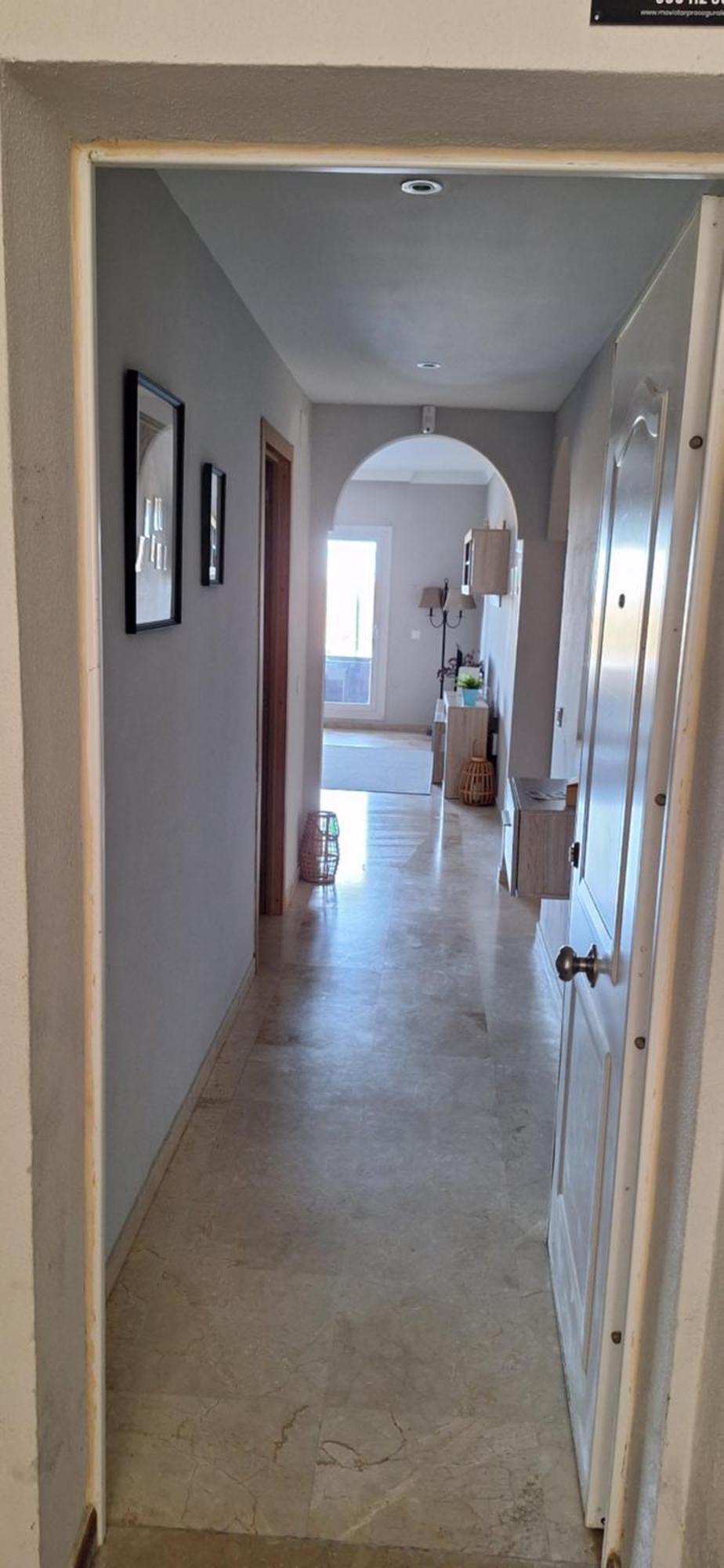 Appartement Con Jardin