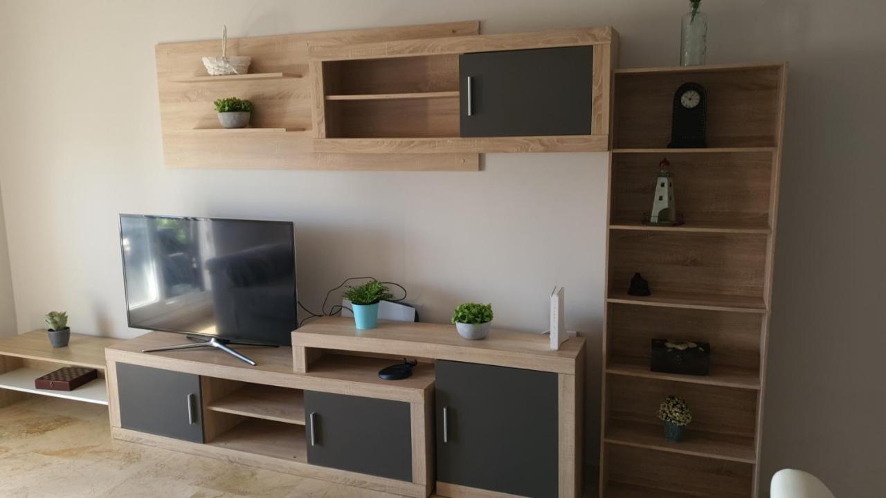 Con Jardin Apartamento *